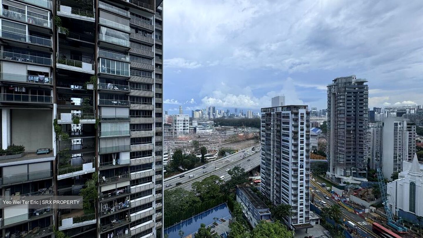 Fyve Derbyshire (D11), Apartment #465046151